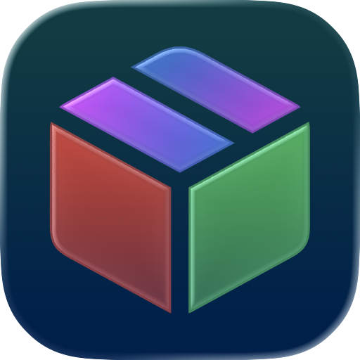 Diffsmith app icon