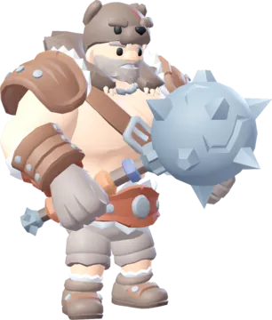Barbarian