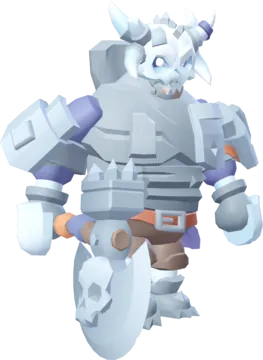 Bone Giant