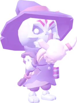 The Lich