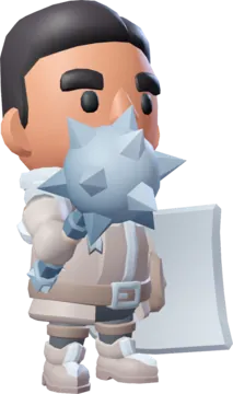 Cleric